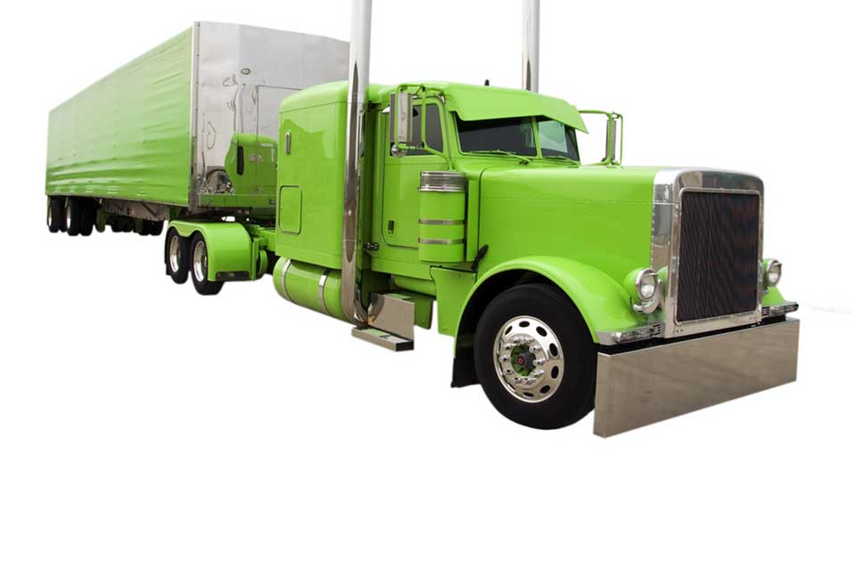 Arkansas trucking insurance coverage